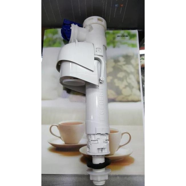 Marishkashop Pelampung Geberit Closet Duduk Toto Ori Type Cw421/Cw660