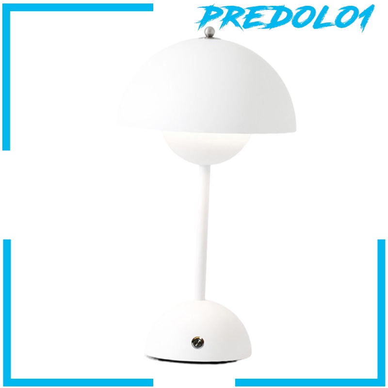(Predolo1) Lampu Meja Led Kreatif Untuk Ruang Tamu / Belajar
