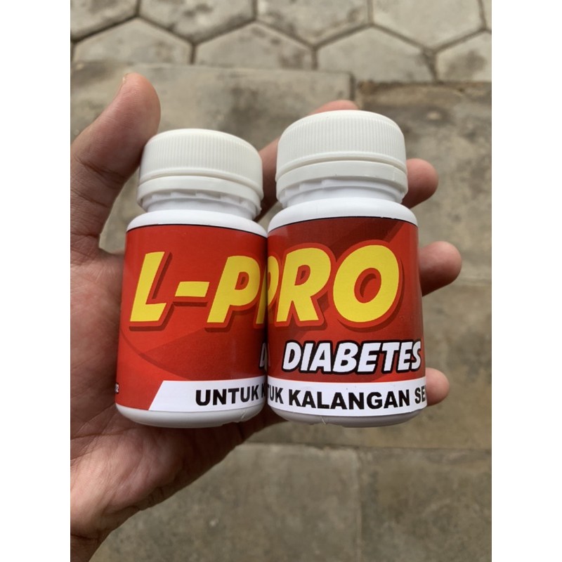 

kapsul diabetes Probiotik bio th