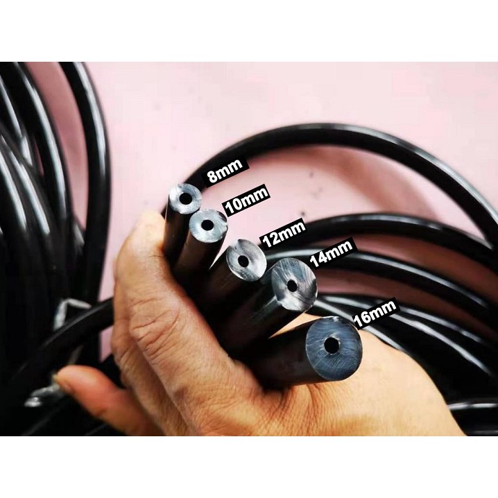 Rubber Speargun Spearfishing Karet Panah Tembak Ikan Zeepro Latex 10mm