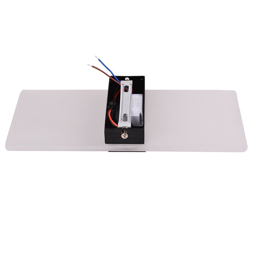 Lampu Hias Dinding Koridor LED 6W 2700-3500K Warm White 29 x 11 cm