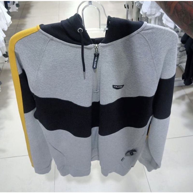 jaket Volcom original sf381