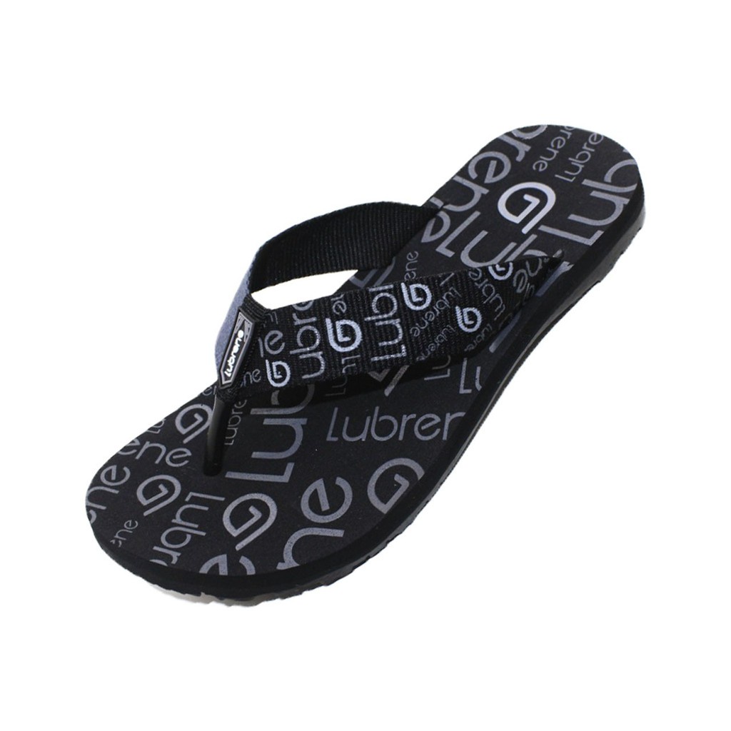 ( LUBRENE ORIGINAL ) Sandal Lubrene Prologo Random 38-43 / Sandal Jepit Pria Dewasa