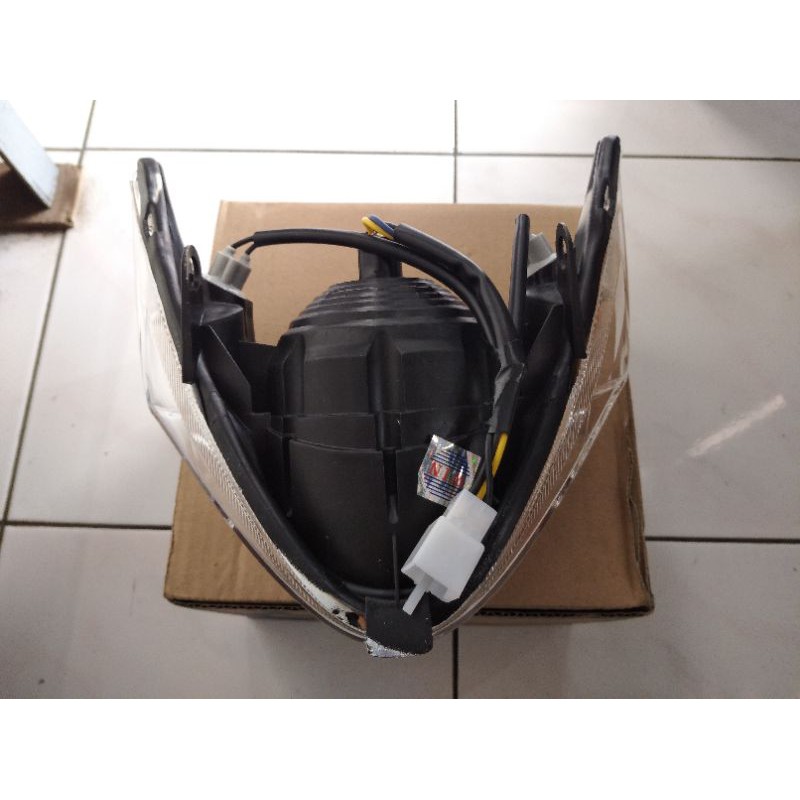 Stop lamp Yamaha Jupiter MX old