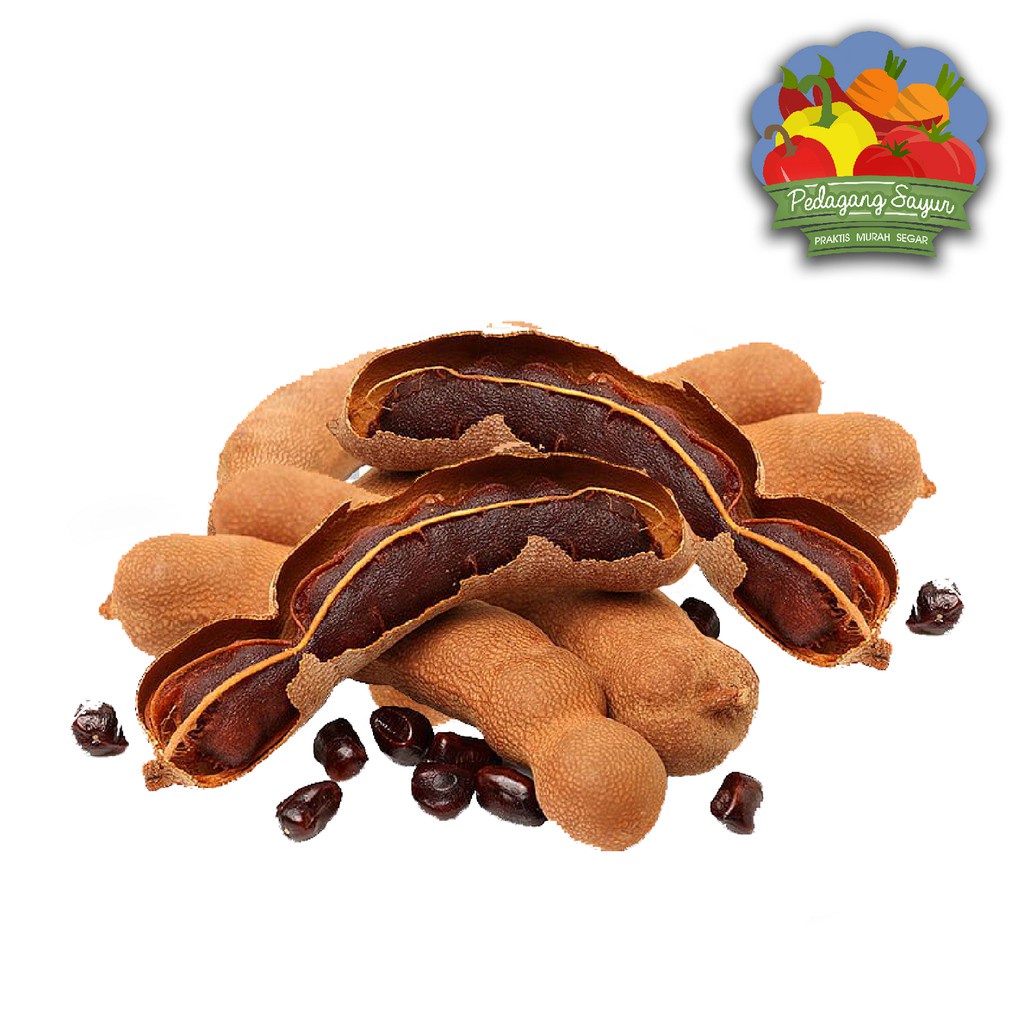 

Asem Buah - 250 Gram