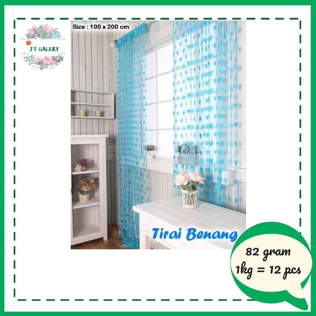 COD Gorden tirai jendela rumah atau Tirai jendela motif COD Gorden tirai jendela rumah atau Tirai jendela motif