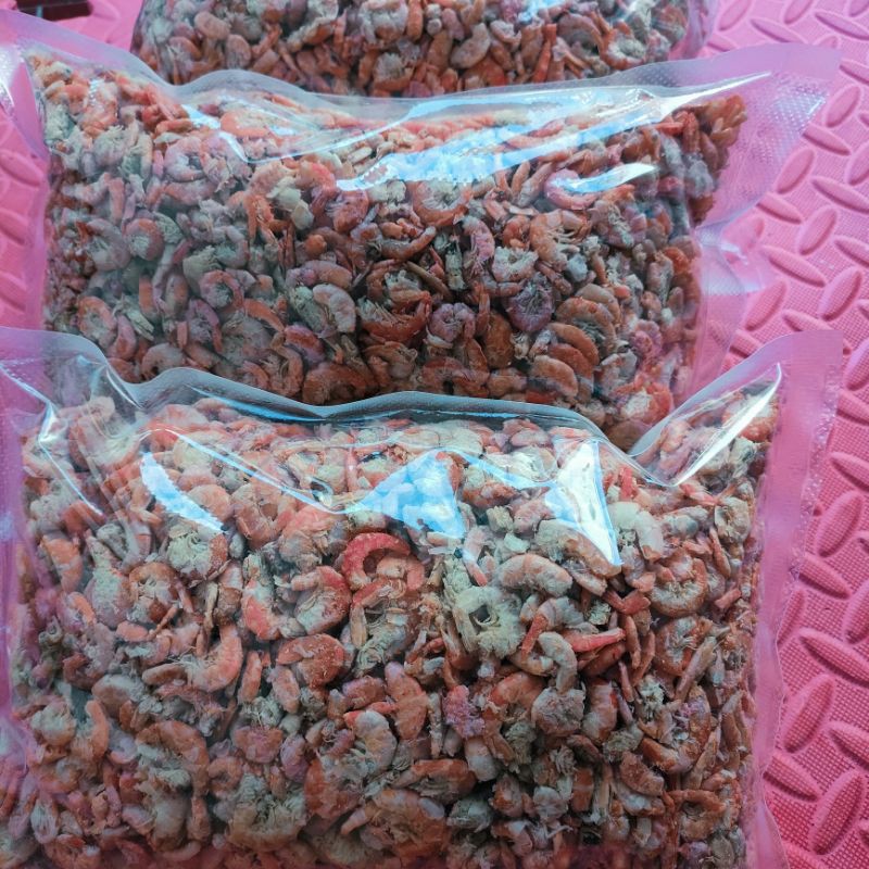 

ebi udang kering super 1kg