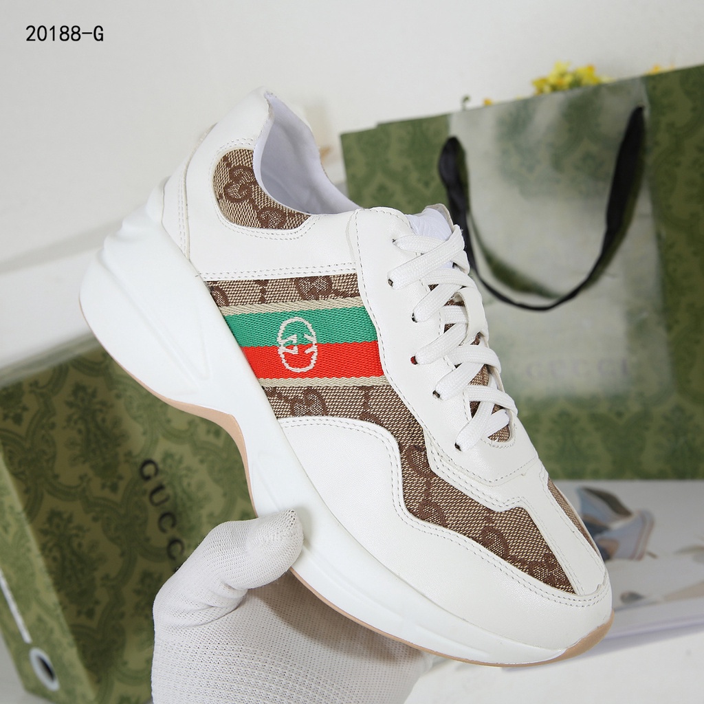 GC Women's  GG Sneakers #20188-G