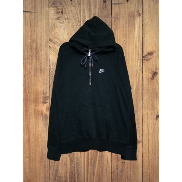 Hoodie Nike Small Logo