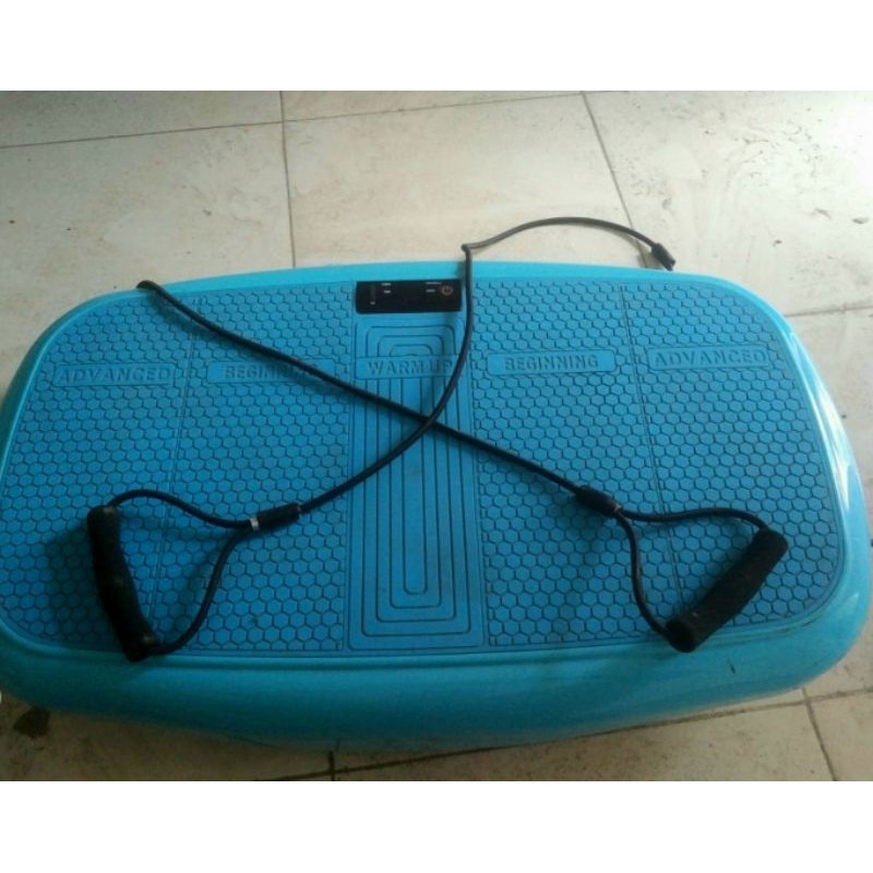 Body Shaper Advance imove 3d