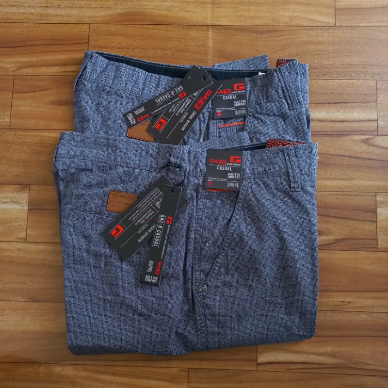Celana pendek GAZR Original | Celana Pendek Pria