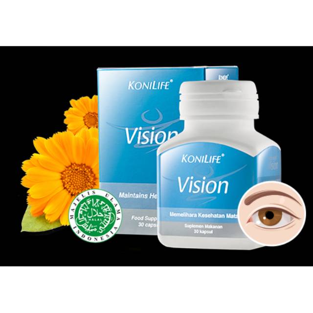 KONILIFE VISION