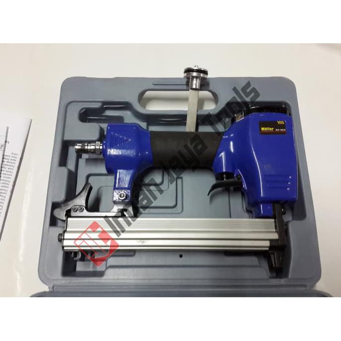 

Sale Air Stapler Mollar 1022J / Alat Paku Tembak Stapler Diminati Banget