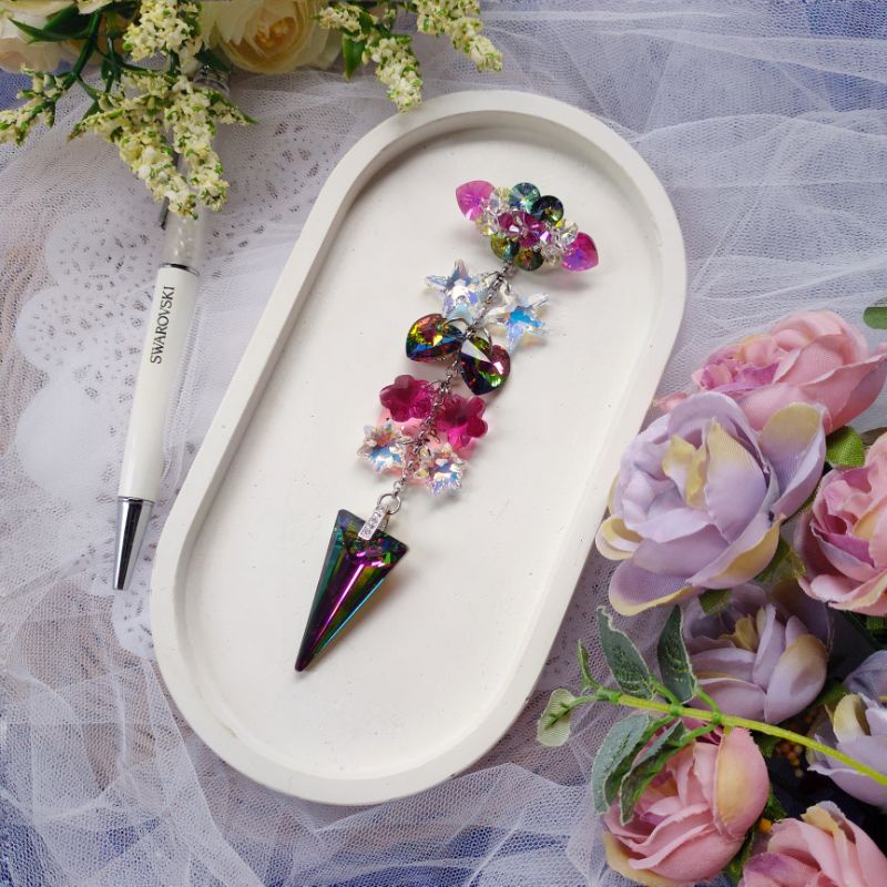 Bros swarovski Peniti Swarovski