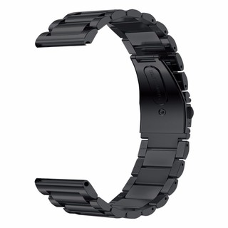 Samsung Galaxy Watch 42 mm - Stainless Steel Watch Band
