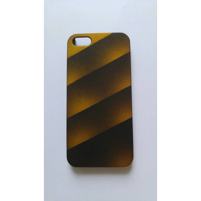 Casing Gradasi iphone5 Hard Case
