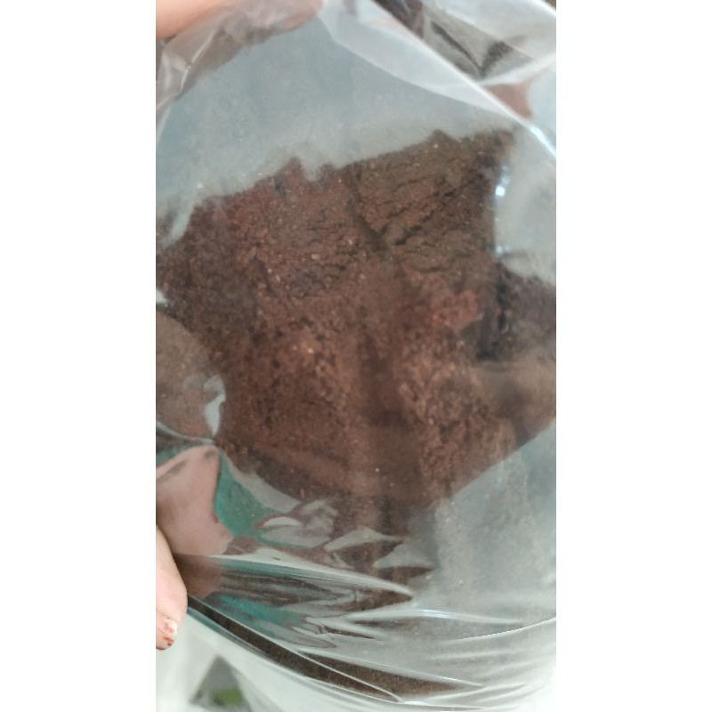 

Kopi Bubuk Kalimantan