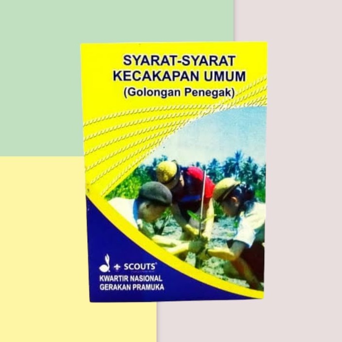 Buku SKU (ISI 20 PCS)