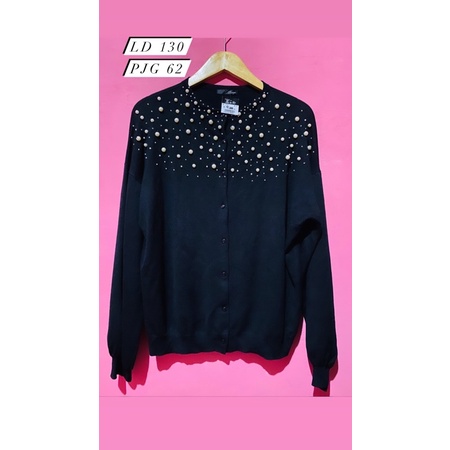 sweater rajut / atasan rajut lengan panjang / atasan wanita lengan panjang