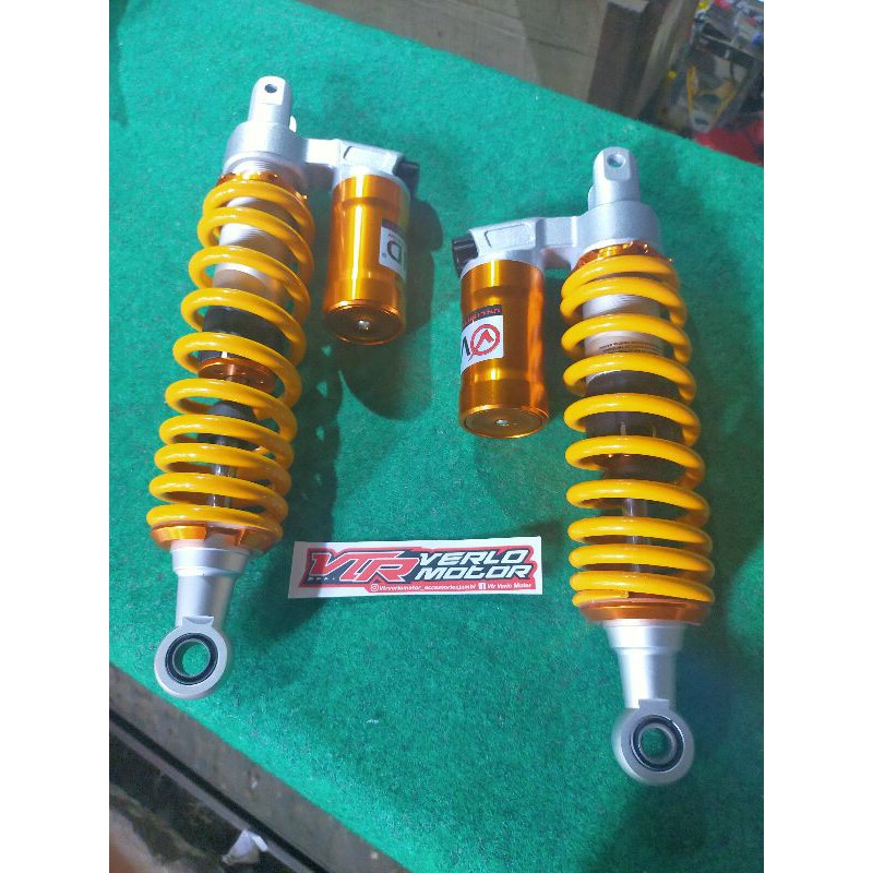 SHOCK VND AK 888 MIO VARIO BEAT