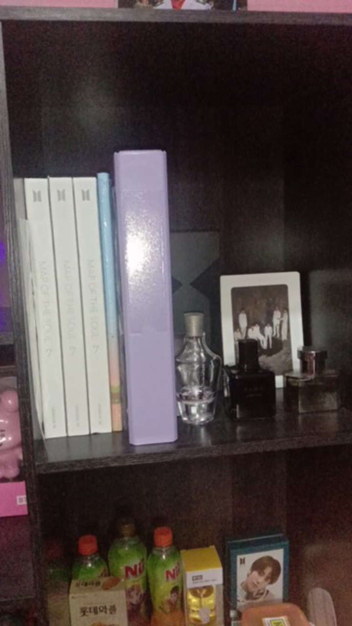 Rak Serbaguna 5 Susun Jazz Series