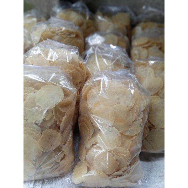 

EMPING MELINJO ORIGINAL BERAT 1000GR