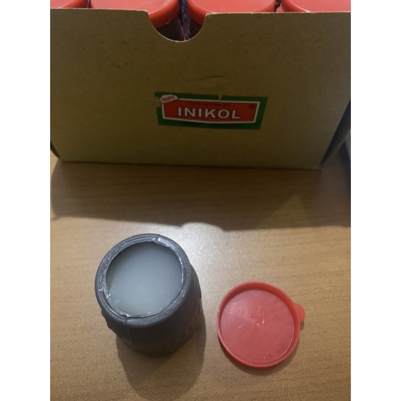 

(24pcs) Lem Kertas Botol | Lem Kertas Inikol
