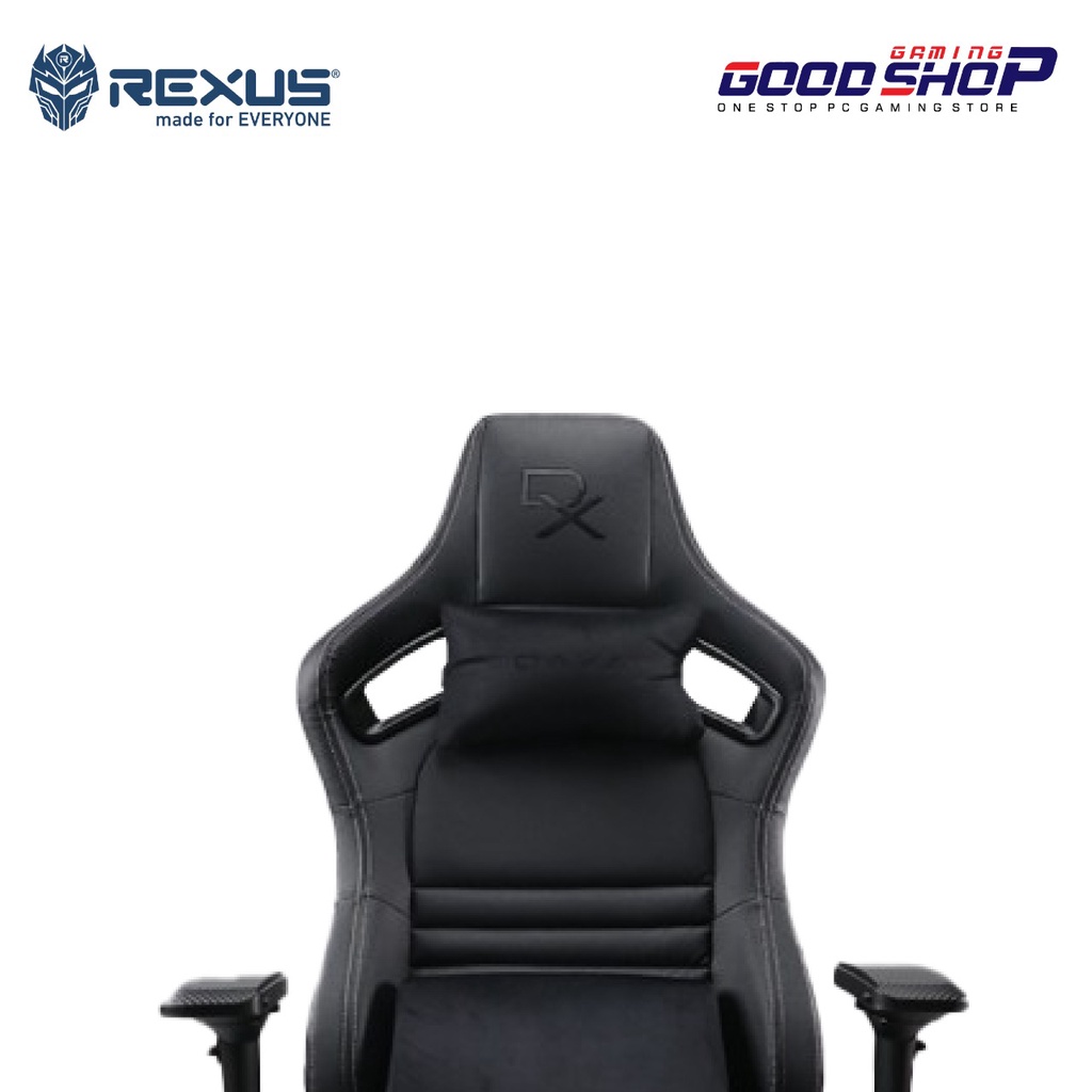 Rexus Daxa Elco II / Elco 2 - Gaming Chair