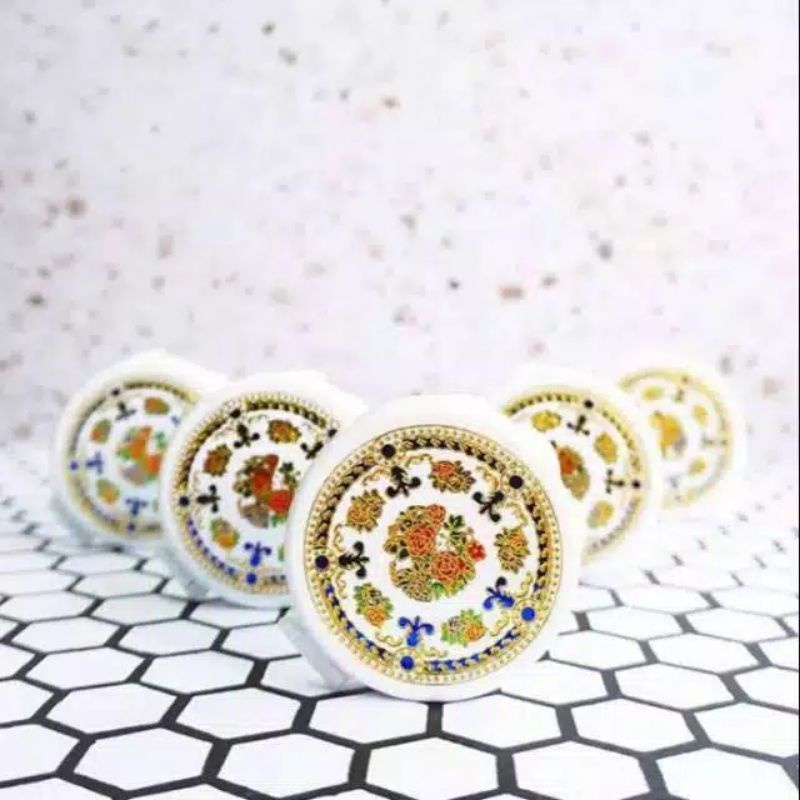 Fanbo Gloria 5 Compact | Bedak Fanbo