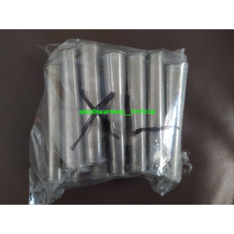 Selut Selongsong Joran Keor/Timbang Stainless Berkwalitas