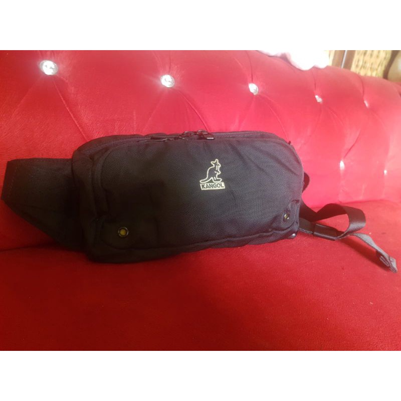 waistbag Kangol