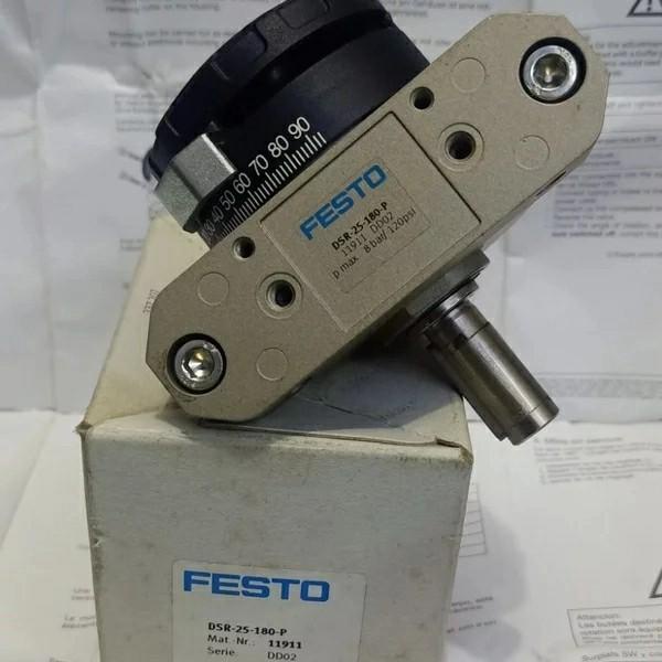 

Termurahhh!! Pneu | Festo Dsr-25-180-P