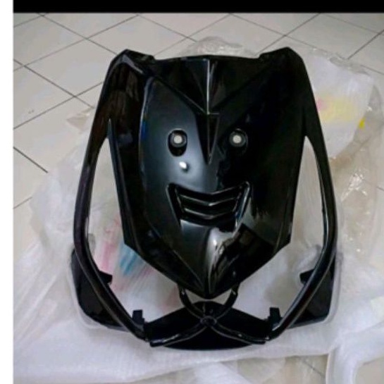 COVER TAMENG DEPAN BEAT KARBU TEBENG TAMENG  BEAT KARBU TAMENG