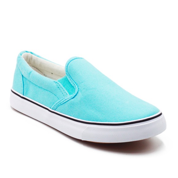 Faster Sepatu Slip On Wanita 1603-06 Size 36-40