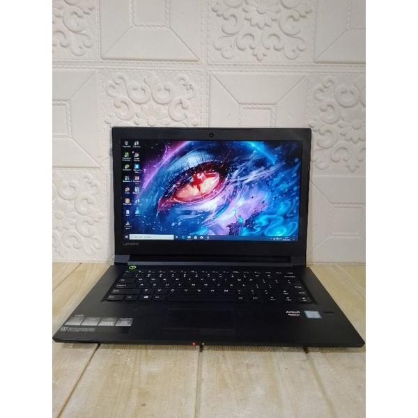 Laptop Render Lenovo All Series I3-6100U 4GB/500GB Dual Vga