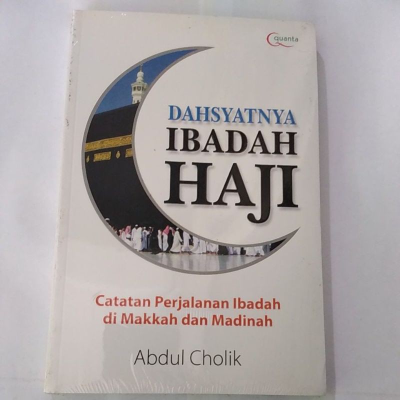 DahsyatnyaIbadahHaji