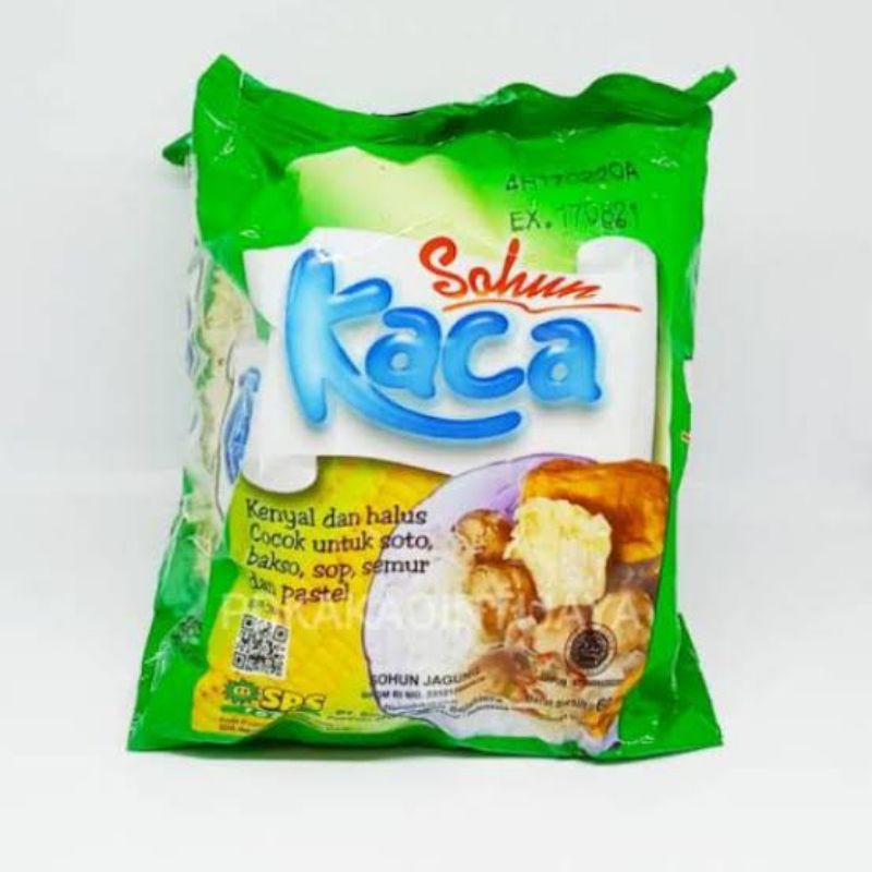 

Shoun Kaca 60gr / Mie Soun 60gr