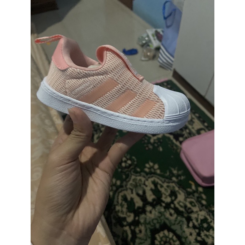 sepatu adidas original superstar