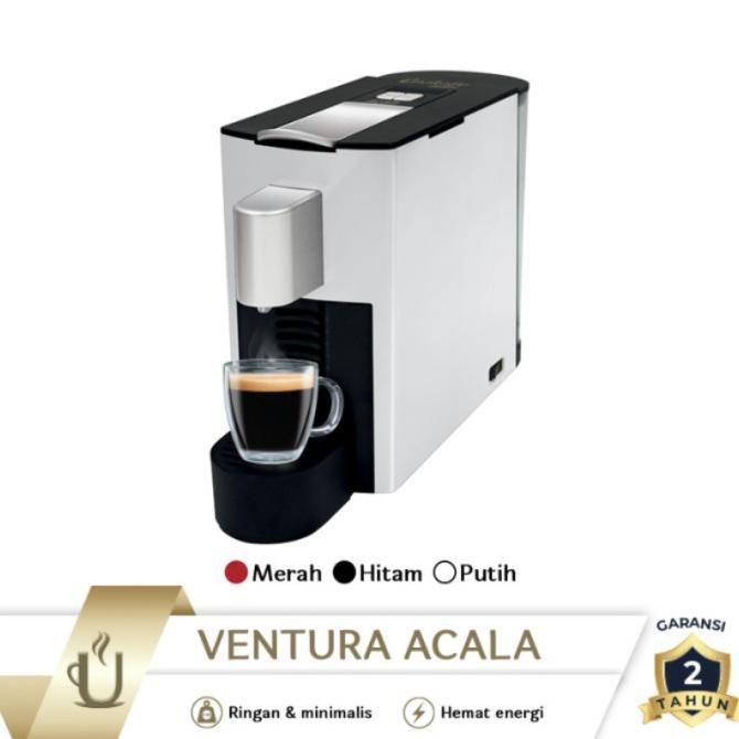 {{{{}}] Unakaffe Ventura Acala White