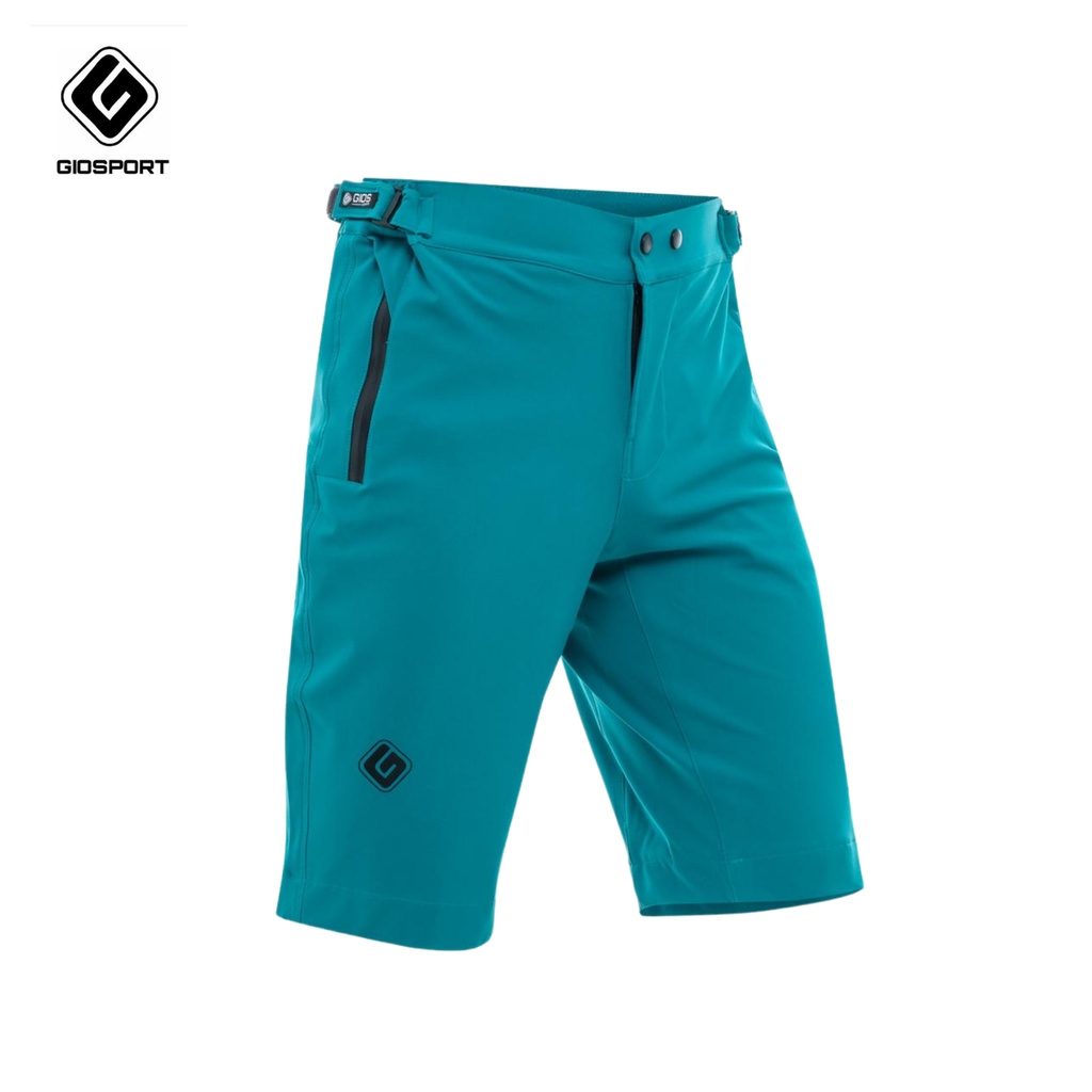 Shortpants giosport celana sepeda pendek