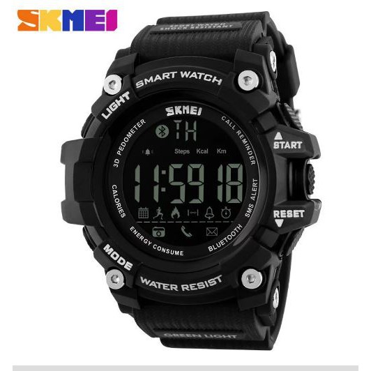 Jam Tangan SKMEI 1227 Smart Watch