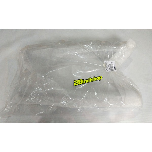 Swing Arm Kaze Grasstrack Bebek Trail