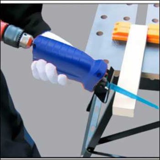 Milda Gergaji  Listrik  Mini  Chainsaw Attachment 2000RPM 