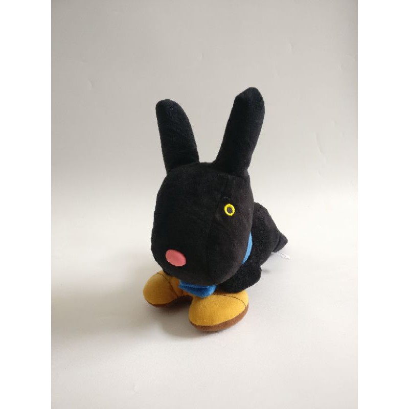 boneka gaspard et lisa