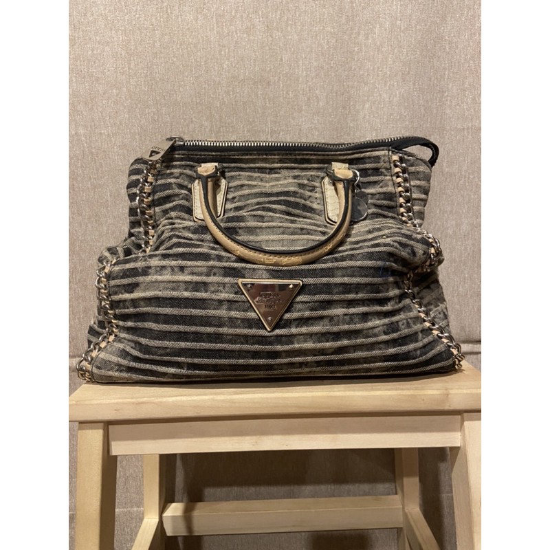 Preloved Tas Guess Bag ORIGINAL