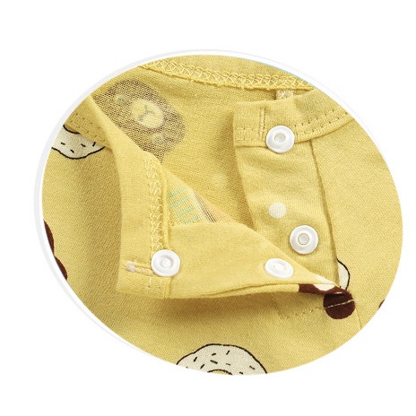 babyfit BODYSUIT HS jumper romper anak bayi baju unisex import j03r-5