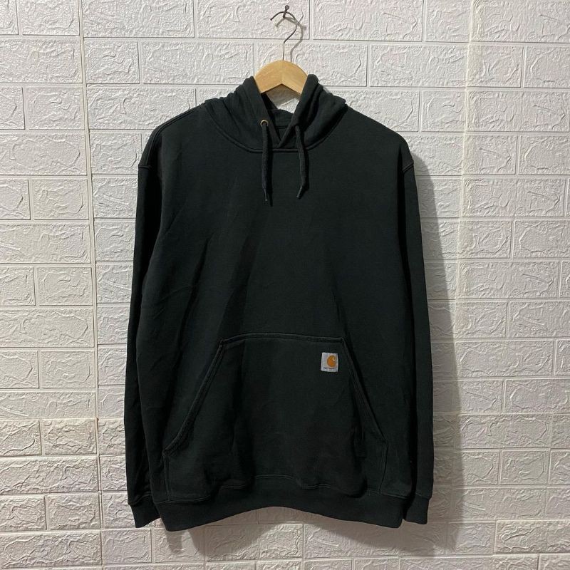 Hoodie carhartt || carhartt second || jaket carhartt second || carhartt bekas