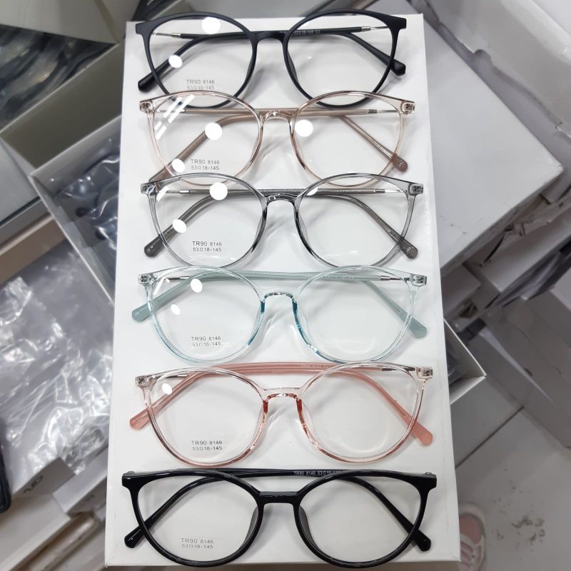 FRAME 8803 + MINUS + LENSA POTOCROMIC