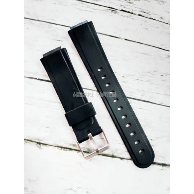 TALI CASIO AW-90H-7EV AW-90H-2B AW-90H-7B AW-90H-9E AW-90H AW 90H 90 H STRAP JAM TANGAN