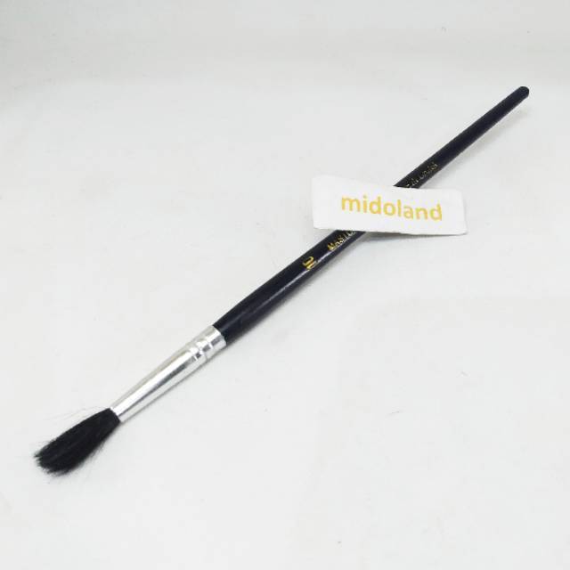 

Kuas Cat Lukis air Paint Brush No 10 no10